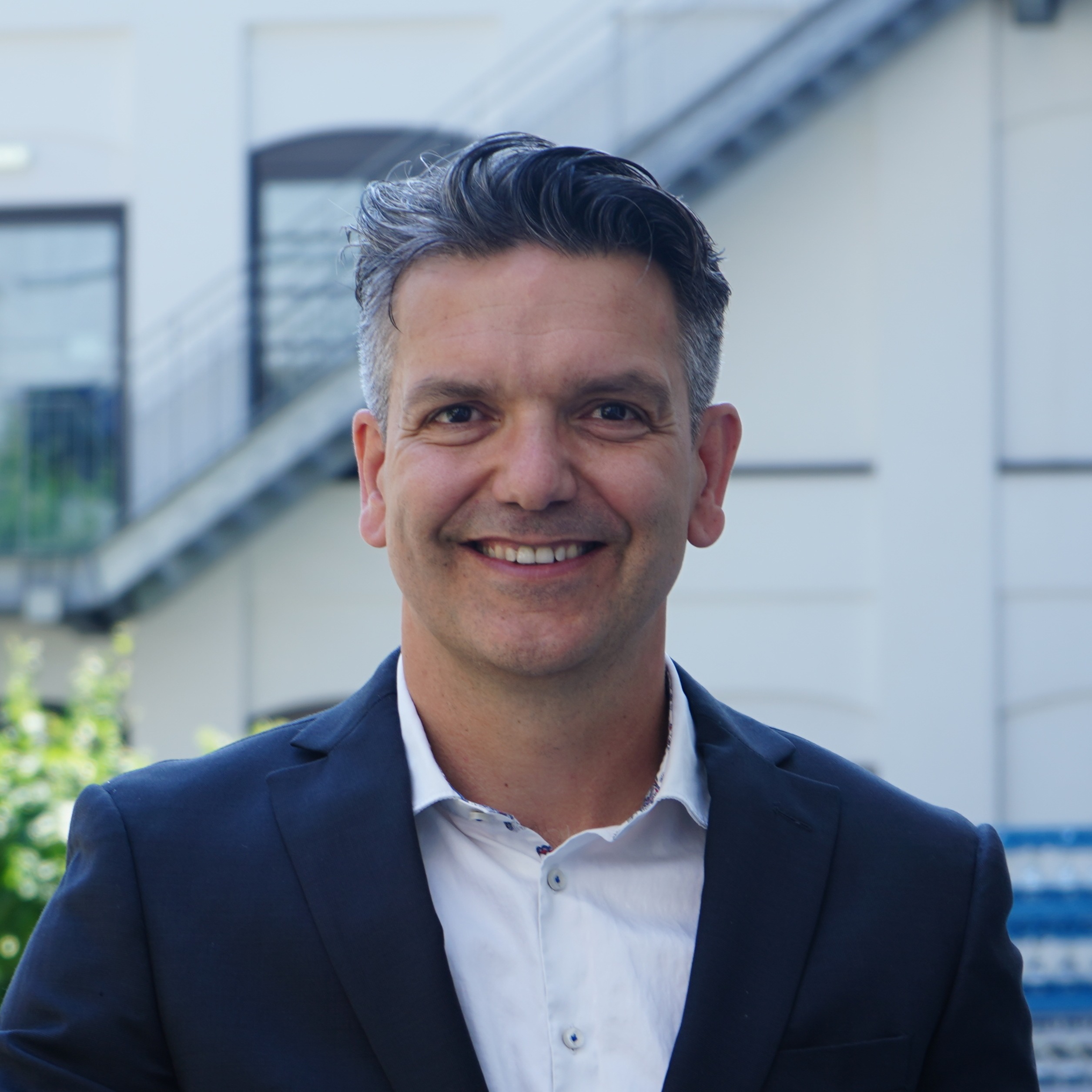 Michael Pelz
